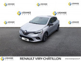 Renault Clio V Clio TCe 140   Viry Chatillon 91