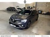Annonce Renault Clio occasion Essence V Clio TCe 140  La Rochelle