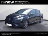 Renault Clio V Clio TCe 140  2023 - annonce de voiture en vente sur Auto Sélection.com