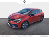 Annonce Renault Clio occasion Essence V Clio TCe 140  Saintes