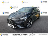 Annonce Renault Clio occasion Essence V Clio TCe 140  Montlhery