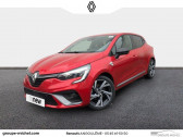 Annonce Renault Clio occasion Essence V Clio TCe 140  Angoulme