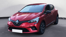Renault Clio , garage RENAULT LORIENT  CAUDAN