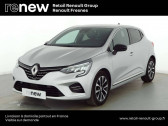 Renault Clio V Clio TCe 140  2022 - annonce de voiture en vente sur Auto Sélection.com