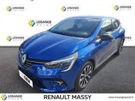 Renault Clio occasion 2023 mise en vente à Massy par le garage Renault Massy - photo n°1
