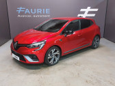 Annonce Renault Clio occasion Essence V Clio TCe 140  TULLE