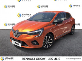 Renault Clio , garage Renault SDAO - Les Ulis  Les Ulis