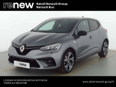 Annonce Renault Clio occasion Essence V Clio TCe 140  VERSAILLES