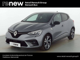 Renault Clio , garage RENAULT VERSAILLES  VERSAILLES