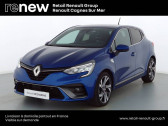 Annonce Renault Clio occasion Essence V Clio TCe 140  CAGNES SUR MER
