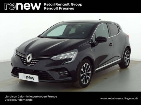 Renault Clio occasion 2023 mise en vente à FRESNES par le garage RENAULT FRESNES - photo n°1