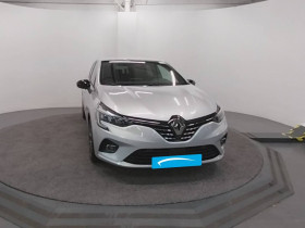 Renault Clio occasion 2023 mise en vente à HEROUVILLE ST CLAIR par le garage RENAULT CAEN - photo n°1