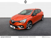 Annonce Renault Clio occasion Essence V Clio TCe 140  Angoulme