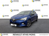 Annonce Renault Clio occasion Essence V Clio TCe 140  Athis-Mons