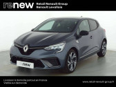 Renault Clio V Clio TCe 140  2022 - annonce de voiture en vente sur Auto Sélection.com