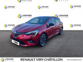 Annonce Renault Clio occasion Essence V Clio TCe 140  Viry Chatillon