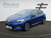 Annonce Renault Clio occasion Essence V Clio TCe 140  LIMOGES