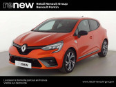 Annonce Renault Clio occasion Essence V Clio TCe 140  PANTIN