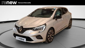 Renault Clio occasion 2023 mise en vente à MARSEILLE par le garage RENAULT MARSEILLE MICHELET - photo n°1