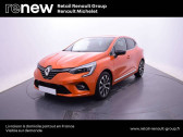 Renault Clio V Clio E-Tech 140 - 21N  2021 - annonce de voiture en vente sur Auto Slection.com