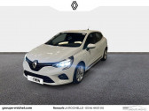 Annonce Renault Clio occasion Essence V Clio TCe 90 - 21 Business à La Rochelle
