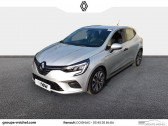 Annonce Renault Clio occasion Essence V Clio TCe 90 - 21 Intens  Cognac