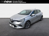 Annonce Renault Clio occasion Essence V Clio TCe 90 - 21 Intens  Angoulme