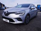 Annonce Renault Clio occasion Essence V Clio TCe 90 - 21 Intens  Saint Jean d'Angly
