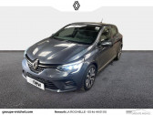 Annonce Renault Clio occasion Essence V Clio TCe 90 - 21 Intens  La Rochelle
