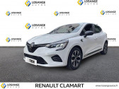 Annonce Renault Clio occasion Essence V Clio TCe 90 - 21 Limited  Clamart