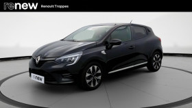 Renault Clio , garage RENAULT ST QUENTIN EN YVELINES  TRAPPES