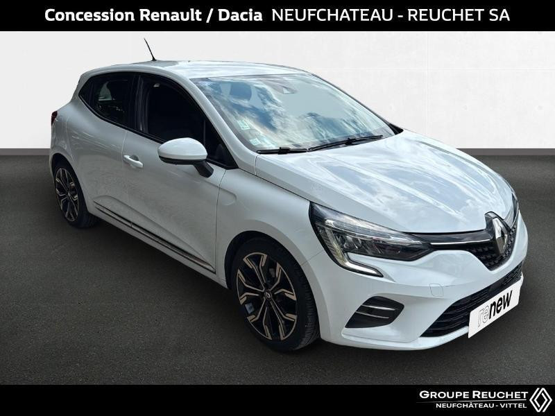 Renault Clio V Clio TCe 90 - 21  occasion à NEUFCHATEAU - photo n°2
