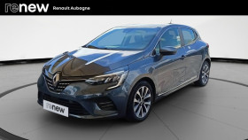 Renault Clio , garage RENAULT AUBAGNE  AUBAGNE