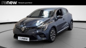 Renault Clio V Clio TCe 90 - 21   LYON 69