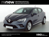 Annonce Renault Clio occasion Essence V Clio TCe 90 - 21  TRAPPES