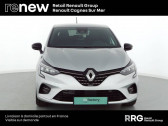 Renault Clio occasion année 2021 boite Manuelle Annonce Renault Clio occasion Essence V Clio TCe 90 - 21 à CAGNES SUR MER