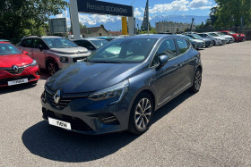 Renault Clio , garage RENAULT BYMYCAR GRENOBLE  FONTAINE