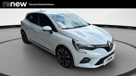 Renault Clio , garage CONCESSION REUCHET  NEUFCHATEAU