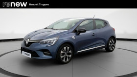 Renault Clio , garage RENAULT ST QUENTIN EN YVELINES  TRAPPES
