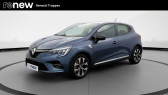 Renault Clio occasion année 2022 boite Manuelle Annonce Renault Clio occasion Essence V Clio TCe 90 - 21 à TRAPPES