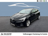 Renault Clio occasion année 2022 boite Manuelle Annonce Renault Clio occasion Essence V Clio TCe 90 - 21 à FONTENAY LE COMTE