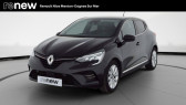 Renault Clio V Clio TCe 90 - 21   CAGNES SUR MER 06