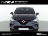 Renault Clio occasion année 2021 boite Manuelle Annonce Renault Clio occasion Essence V Clio TCe 90 - 21 à CAGNES SUR MER