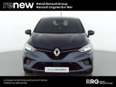 Renault Clio occasion année 2021 boite Manuelle Annonce Renault Clio occasion Essence V Clio TCe 90 - 21 à CAGNES SUR MER