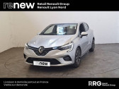 Renault Clio V Clio TCe 90 - 21   LYON 69