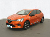 Renault Clio occasion année 2021 boite Manuelle Annonce Renault Clio occasion Essence V Clio TCe 90 - 21 à LA ROCHELLE