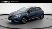 Renault Clio V Clio TCe 90 - 21   TRAPPES 78