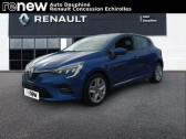 Annonce Renault Clio occasion Essence V Clio TCe 90 - 21  SAINT MARTIN D'HERES