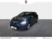 Annonce Renault Clio occasion Essence V Clio TCe 90 - 21N Business  La Rochelle