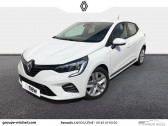 Annonce Renault Clio occasion  V Clio TCe 90 - 21N Business à Angoulême